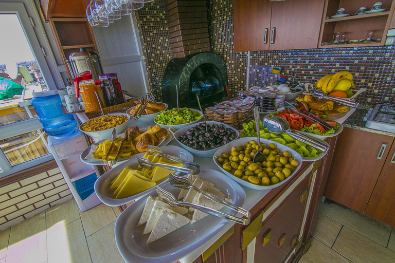 Food & Drinks 5, Ancient Town Hotel, Fatih