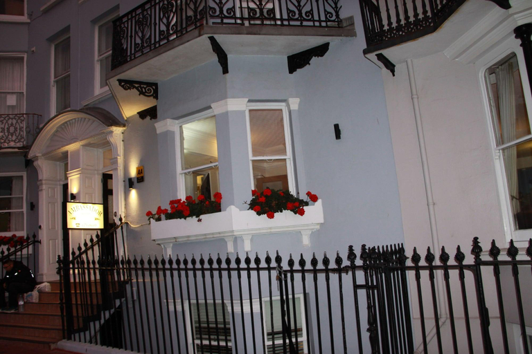 Public Area 3, Ambassador Hotel, Brighton and Hove