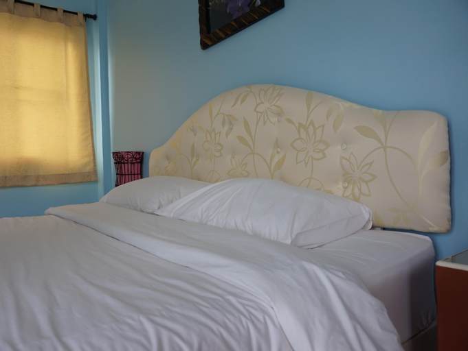 Bedroom 2, Paskon Boutique Resort, Muang Prachuap Khiri Khan