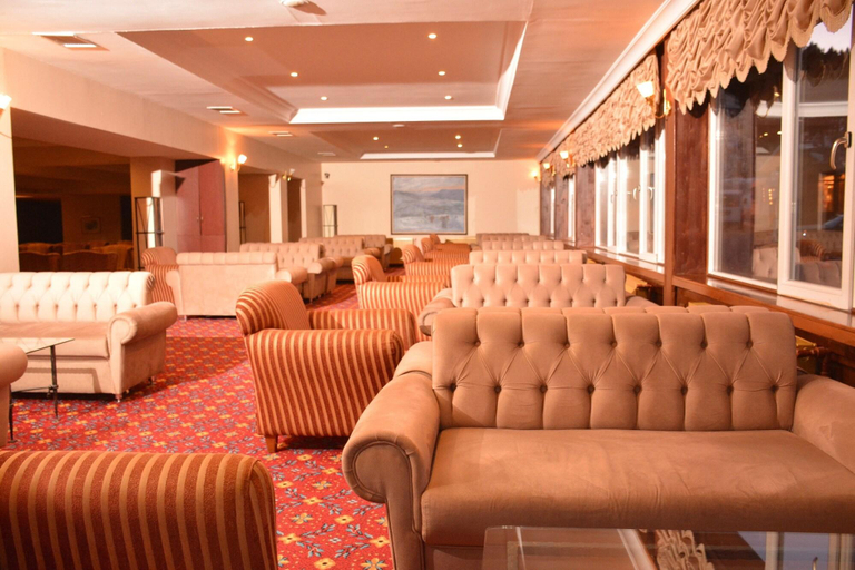 Public Area 3, Genc Yazici Hotel Uludag, Nilüfer