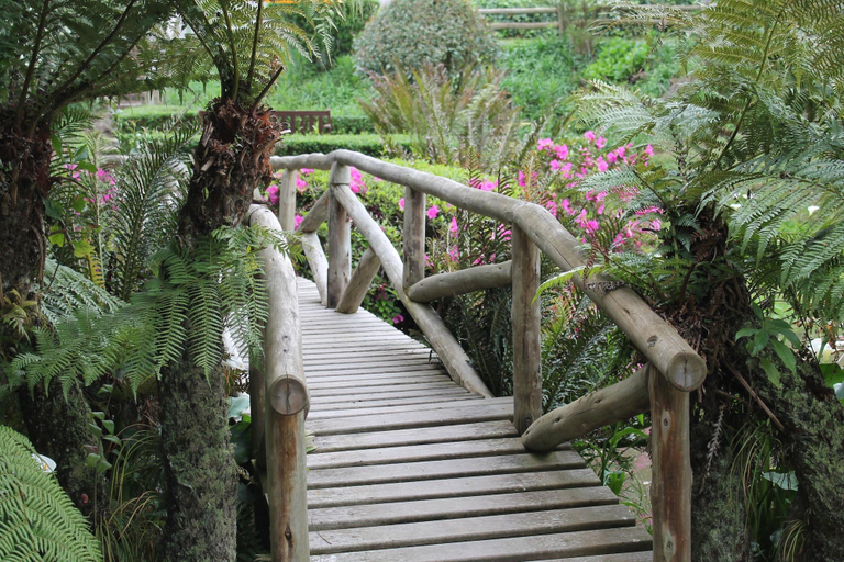 Public Area, Serra Bela Eco Pousada, Urubici