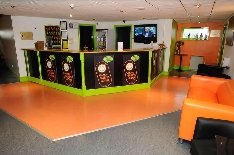 Public Area 2, Happy Guests Lodge, Cheshire West and Chester