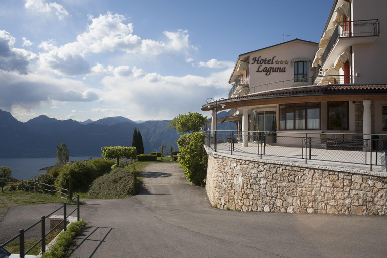 Hotel Laguna, Verona