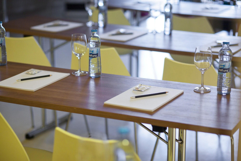 Food & Drinks 5, Grund Ski & Golf Resort, Trutnov