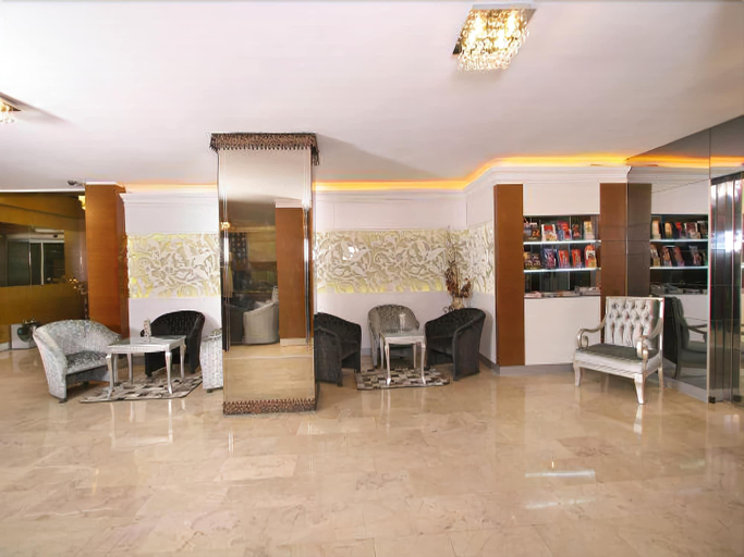 Public Area 3, Maya Hotel Istanbul, Fatih