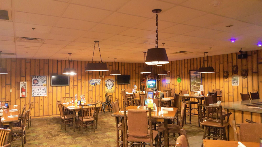 Food & Drinks 5, Splash Universe Resort, Monroe