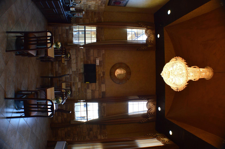 Public Area 3, Scottish Inns Fort Worth, Fort Worth