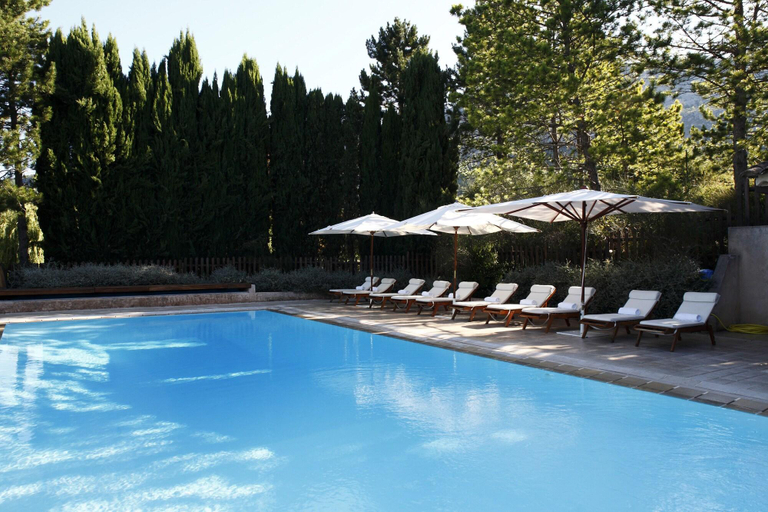 Sport & Beauty 2, La Bastide de Moustiers, Alpes-de-Haute-Provence