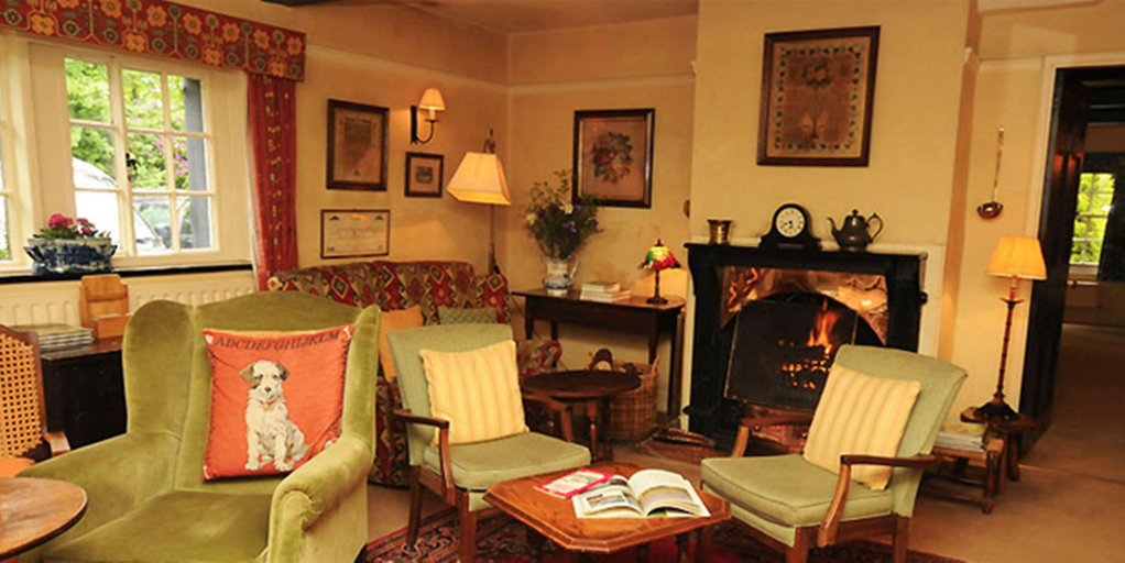 Public Area, The Pheasant Inn - The Inn Collection Group, Cumbria
