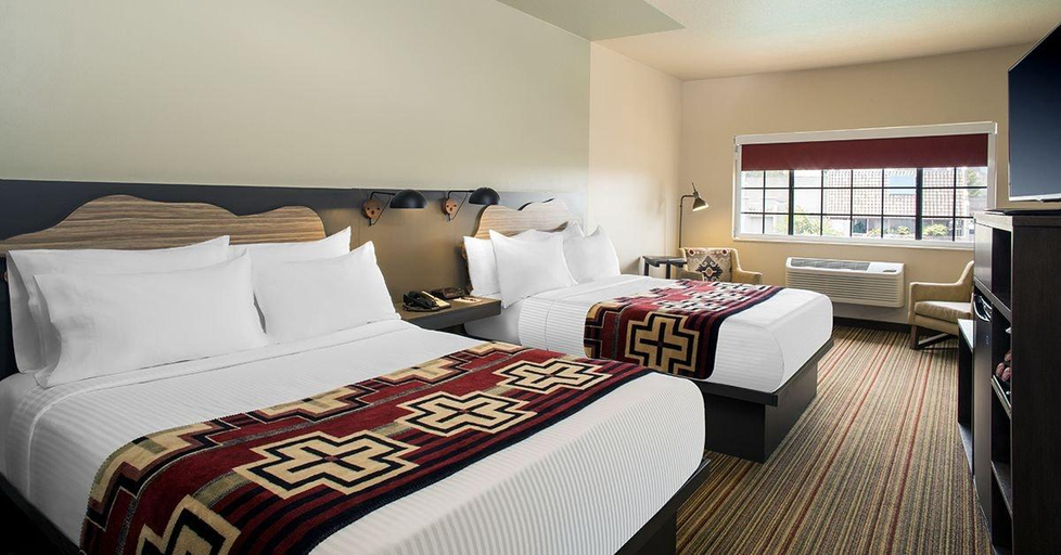 Bedroom 3, Arabella Sedona, Coconino