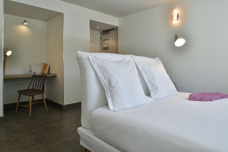 Bedroom 4, Artemisia Boutique Hotel, Corse-du-Sud