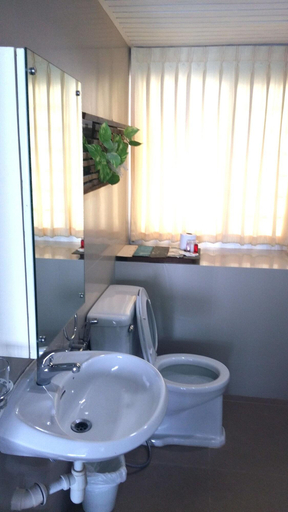 Bedroom 2, Sammuk Resort, Muang Chon Buri