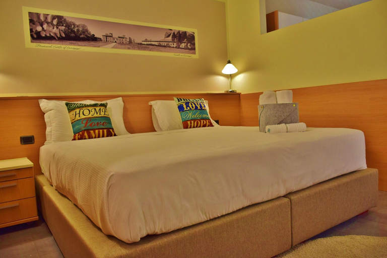 Public Area 5, Hotel Borgo Brianteo, Bergamo