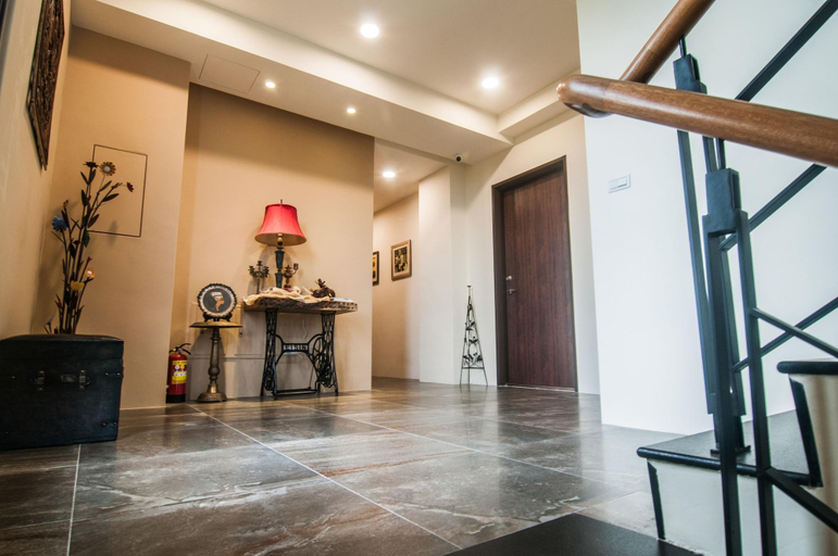 Public Area 2, ZAI YAN-YAN B&B, Hualien