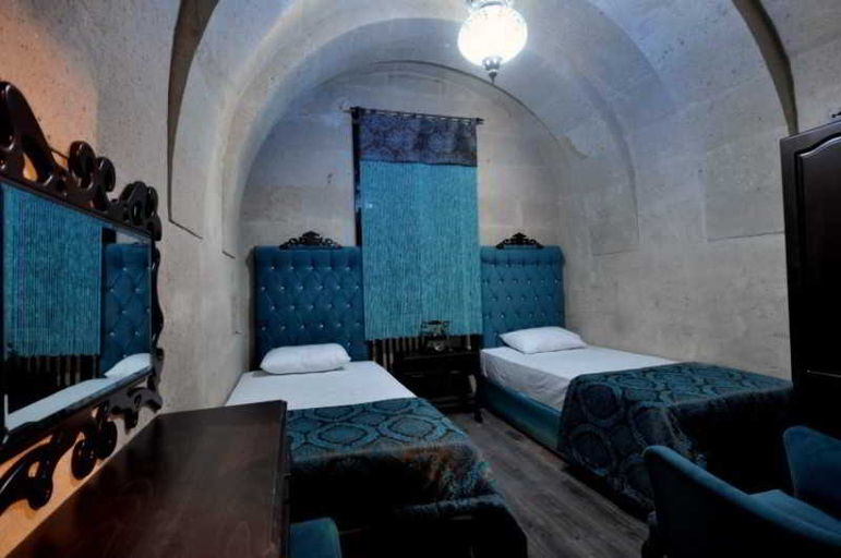 Bedroom 4, Stone Concept Hotel, Nevşehir