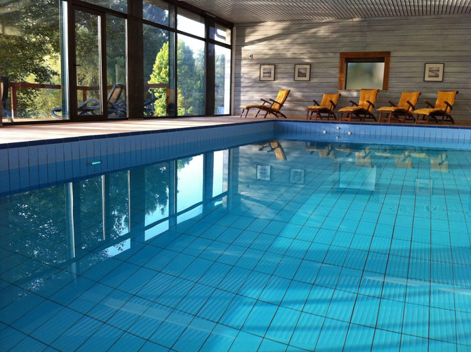 Sport & Beauty 5, Flair Gut Dürnhof, Main-Spessart