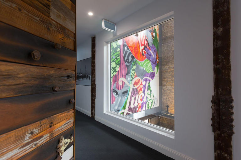Public Area 3, The Lucky Hotel, Newcastle - Inner City