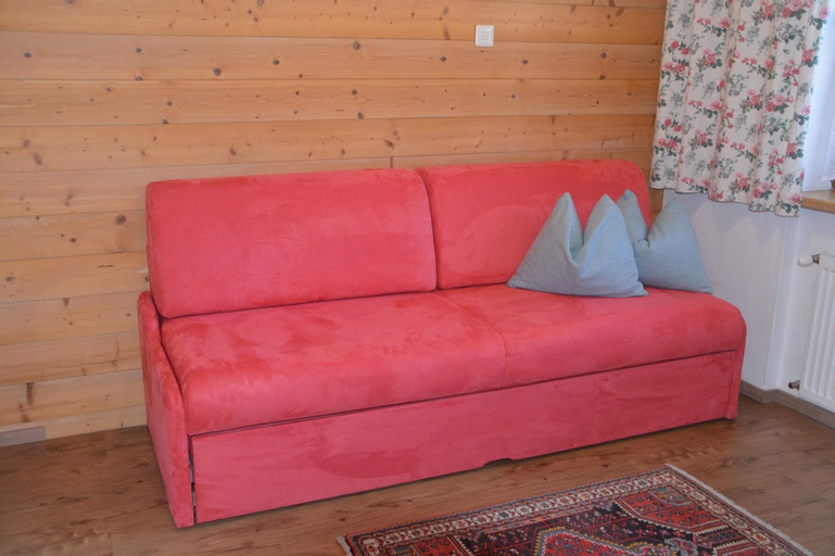 Public Area, Haus Sonnwend, Kufstein