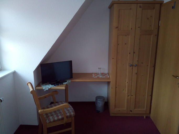 Bedroom 3, Landhotel Keils Gut, Sächsische Schweiz-Osterzgebirge