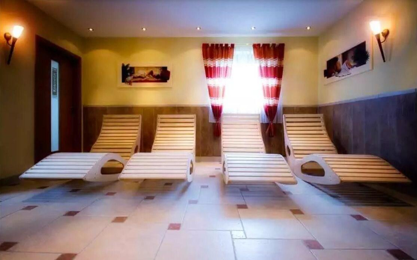 Public Area 3, Wellness Hotel Talblick, Calw