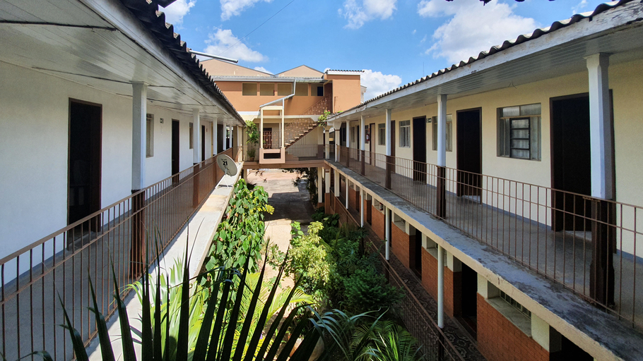 Public Area 3, Grande Hotel, Castro