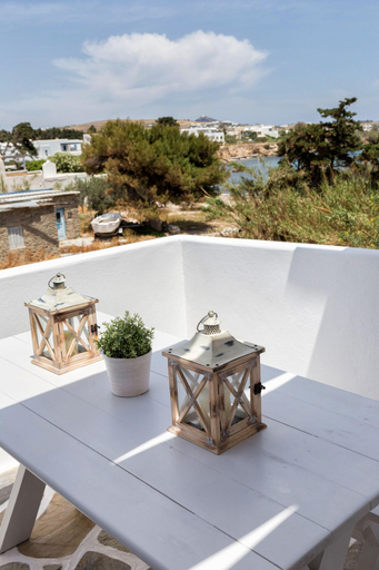 Sport & Beauty 2, Blue Waves Suites & Apartments To Kyma, South Aegean