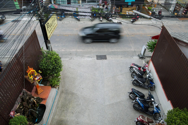Paripas Express Hotel Patong, Phuket Island