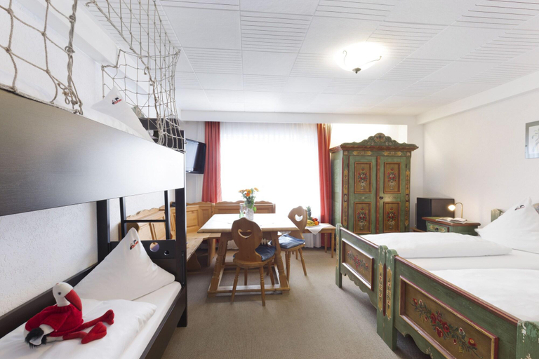Public Area 3, Bodensee Hotel Storchen, Bodenseekreis
