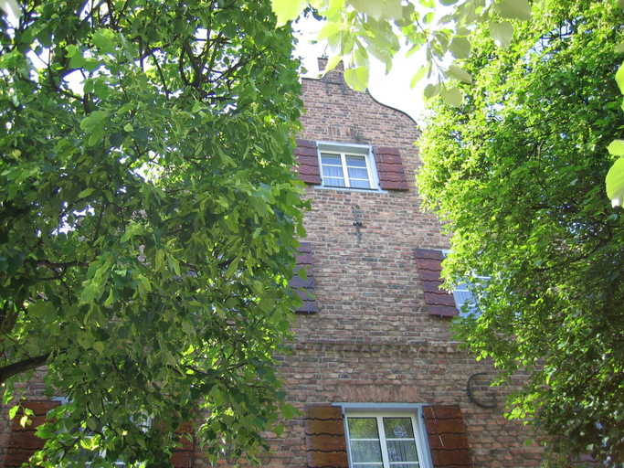 Exterior & Views 2, Hotel Lindenhof Kasteel, Mönchengladbach
