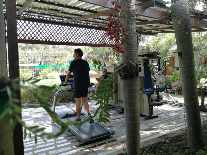 Others 5, Suanhom Resort, San Sai