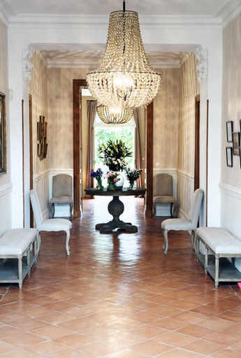 Public Area 2, Chateau Ormes De Pez, Gironde