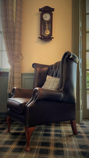 Public Area 2, Hickman Hill Hotel, Lincolnshire