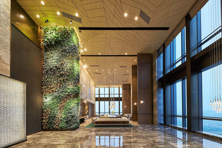 Public Area 5, The Westin Zhongshan Guzhen, Zhongshan