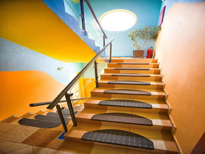 Public Area 2, Pension Aqualand, Poprad