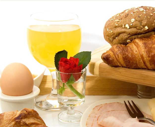 Food & Drinks 5, Cafe-Restaurant Amadeus, Region Hannover