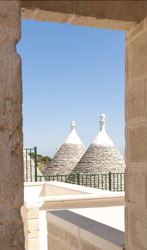 Exterior & Views 2, Al Mirador Resort, Brindisi