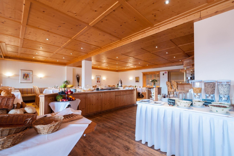 Food & Drinks 4, Kühbergalp, Oberallgäu