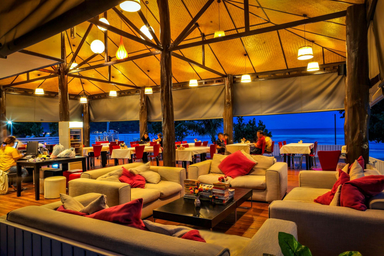 Public Area 5, Bella Vista Beach Resort Koh Lipe, Muang Satun