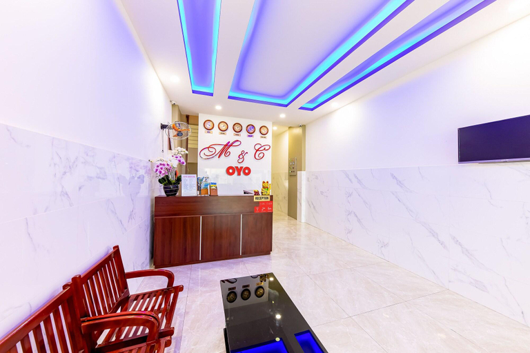 Public Area 5, M&C Hotel Nha Trang, Nha Trang