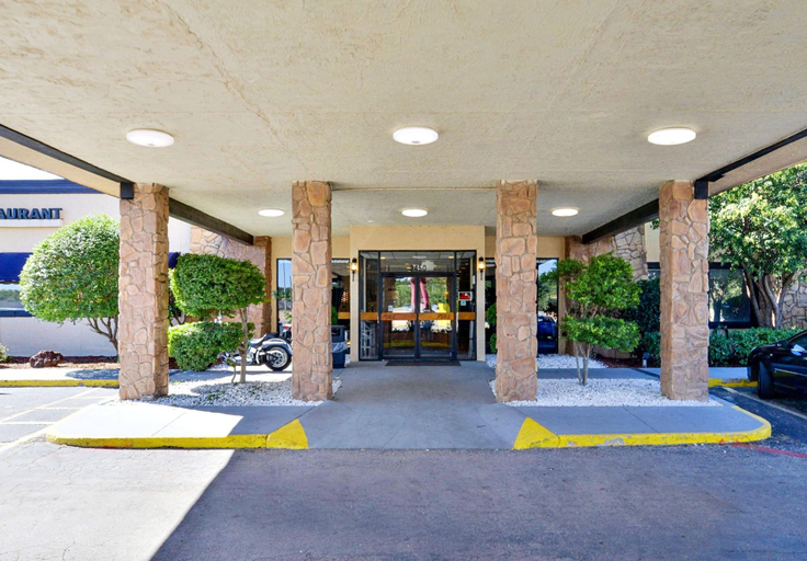 Public Area
