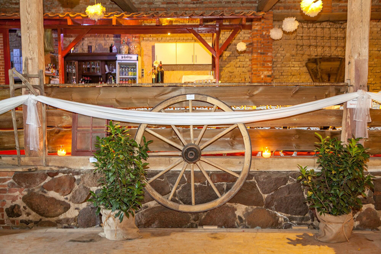 Public Area 4, Flair Hotel Deutsches Haus, Altmarkkreis Salzwedel
