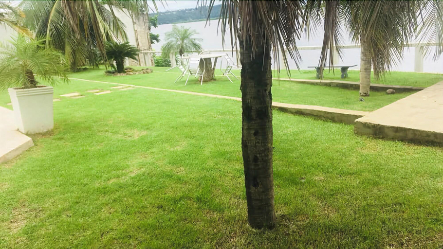 Exterior & Views 2, Xingu Praia Hotel, Altamira