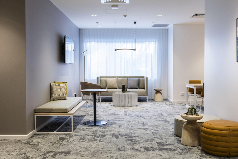 Public Area 4, Quest Robina, Gold Coast