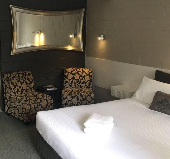 Buderim Fiesta Motel, Maroochy - Buderim