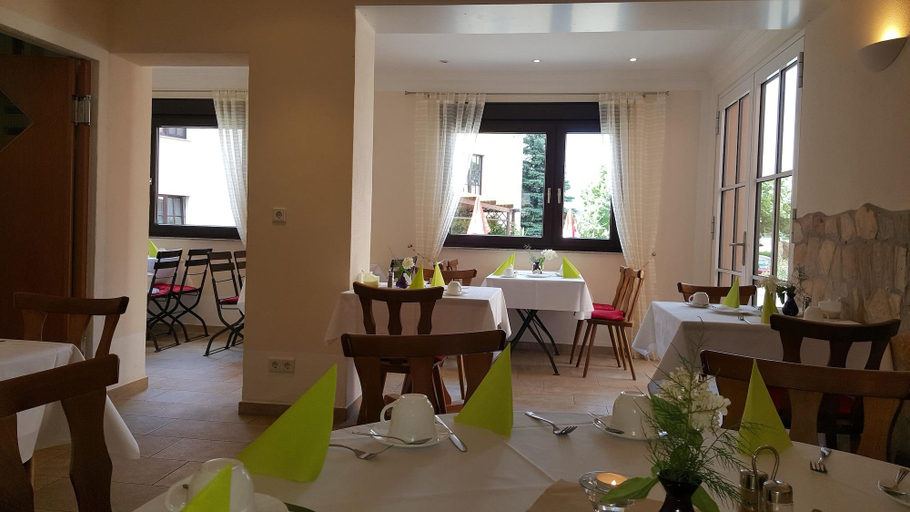 Food & Drinks 5, Pension Marlis, Meißen