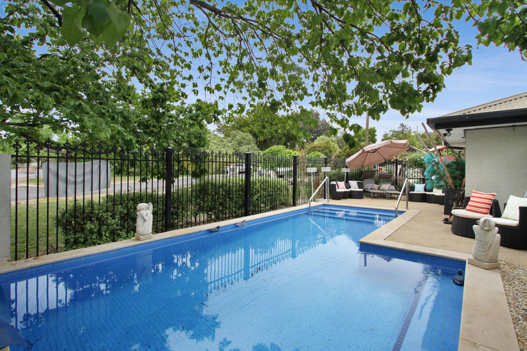 Sport & Beauty 5, Beechworth On Bridge Motel , Indigo - Pt A