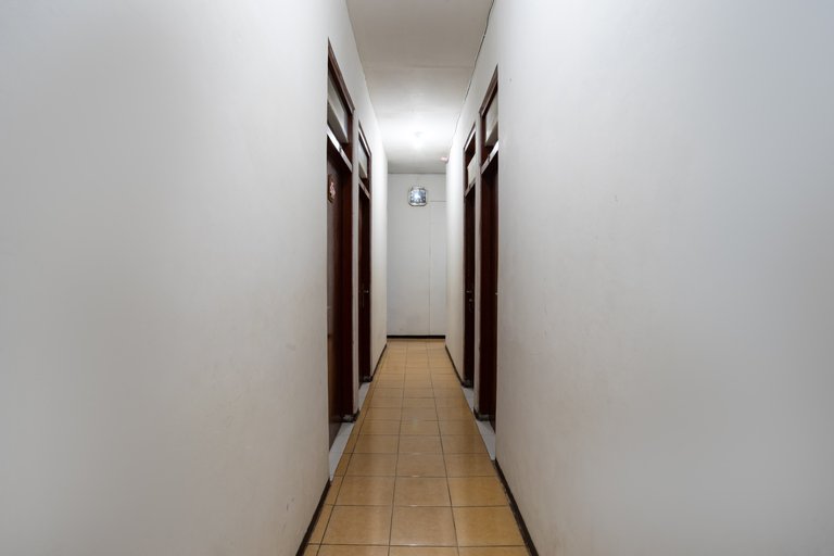 Public Area, OYO 2454 Wanawiyata Homestay, Sleman