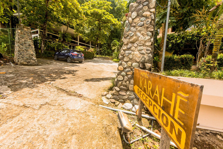 Public Area 2, Karahe, Aguirre
