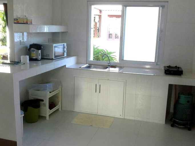 Public Area 3, Krisada Beach Resort, Ko Samui