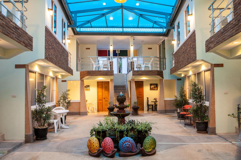 Fahsai Bay Villa, Mueang Krabi